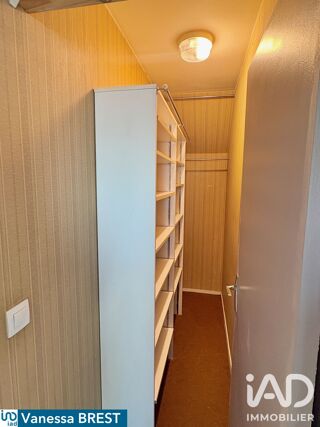  Appartement à vendre 1 pièce 33 m²