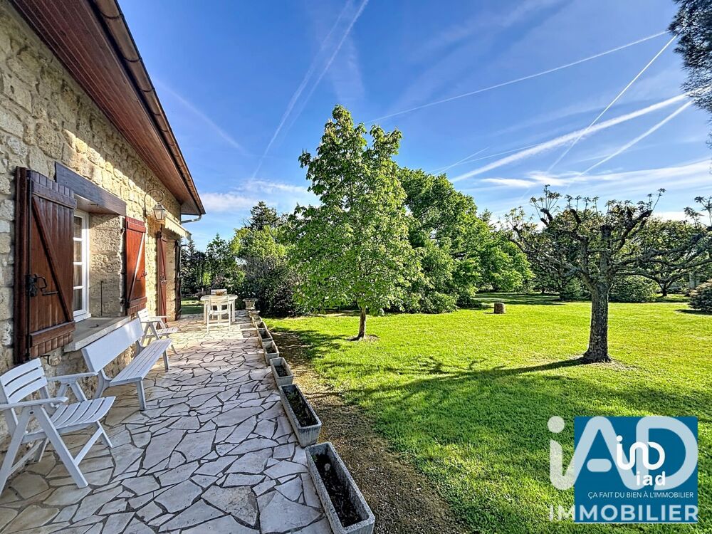Vente Maison de campagne 7 pièces