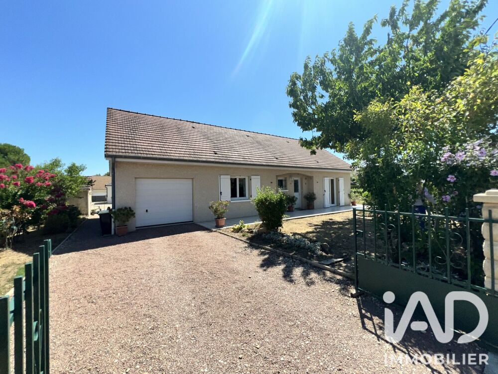 Vente Maison Vente Maison traditionnelle 3 pièces Saint-loup-de-varennes