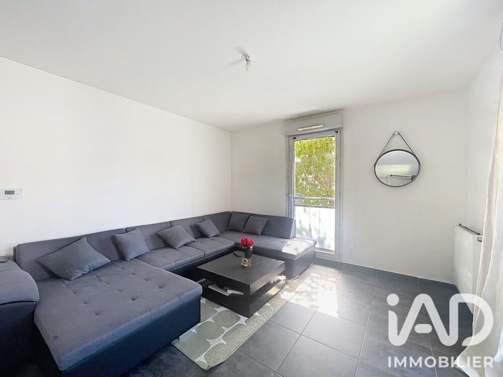 Vente Appartement Vente Appartement 3 pièces Villeurbanne