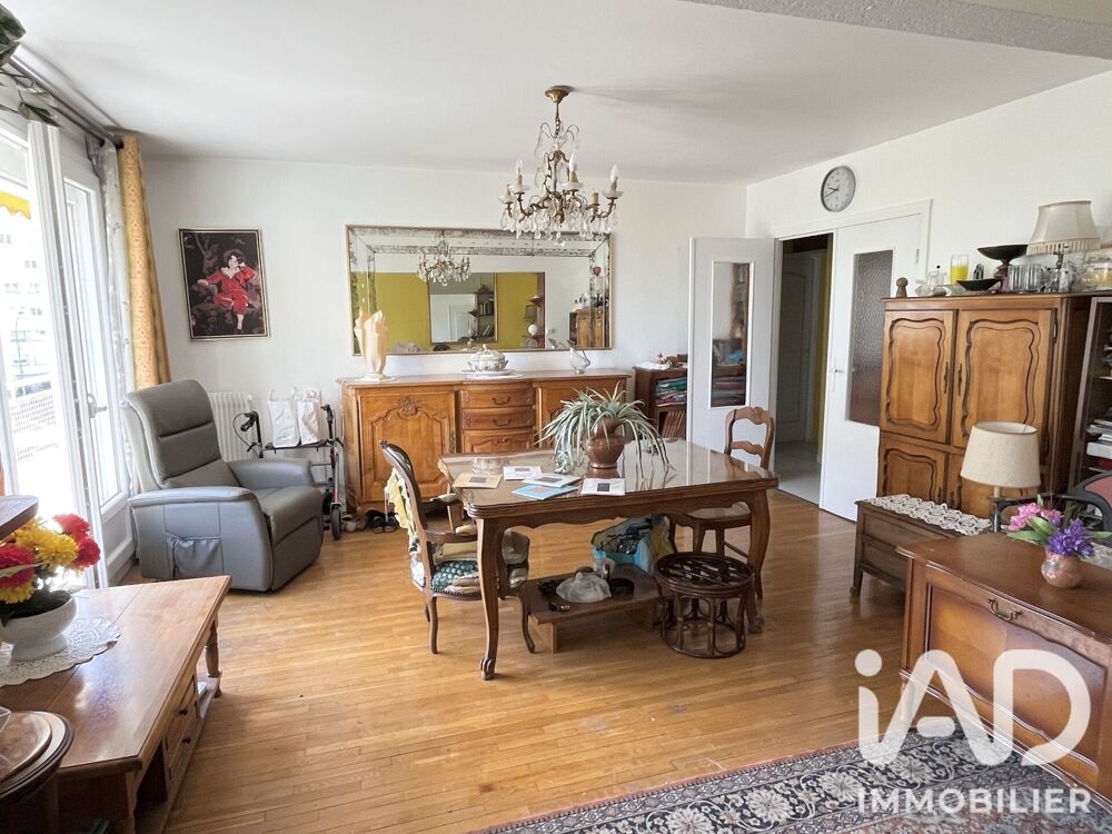 Vente Appartement Vente Appartement 4 pièces Saint-andré-les-vergers