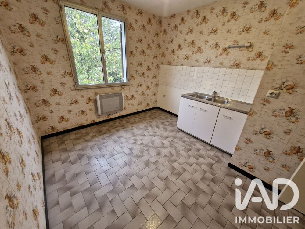 Vente Maison Vente Maison/villa 4 pièces La ferté-sous-jouarre