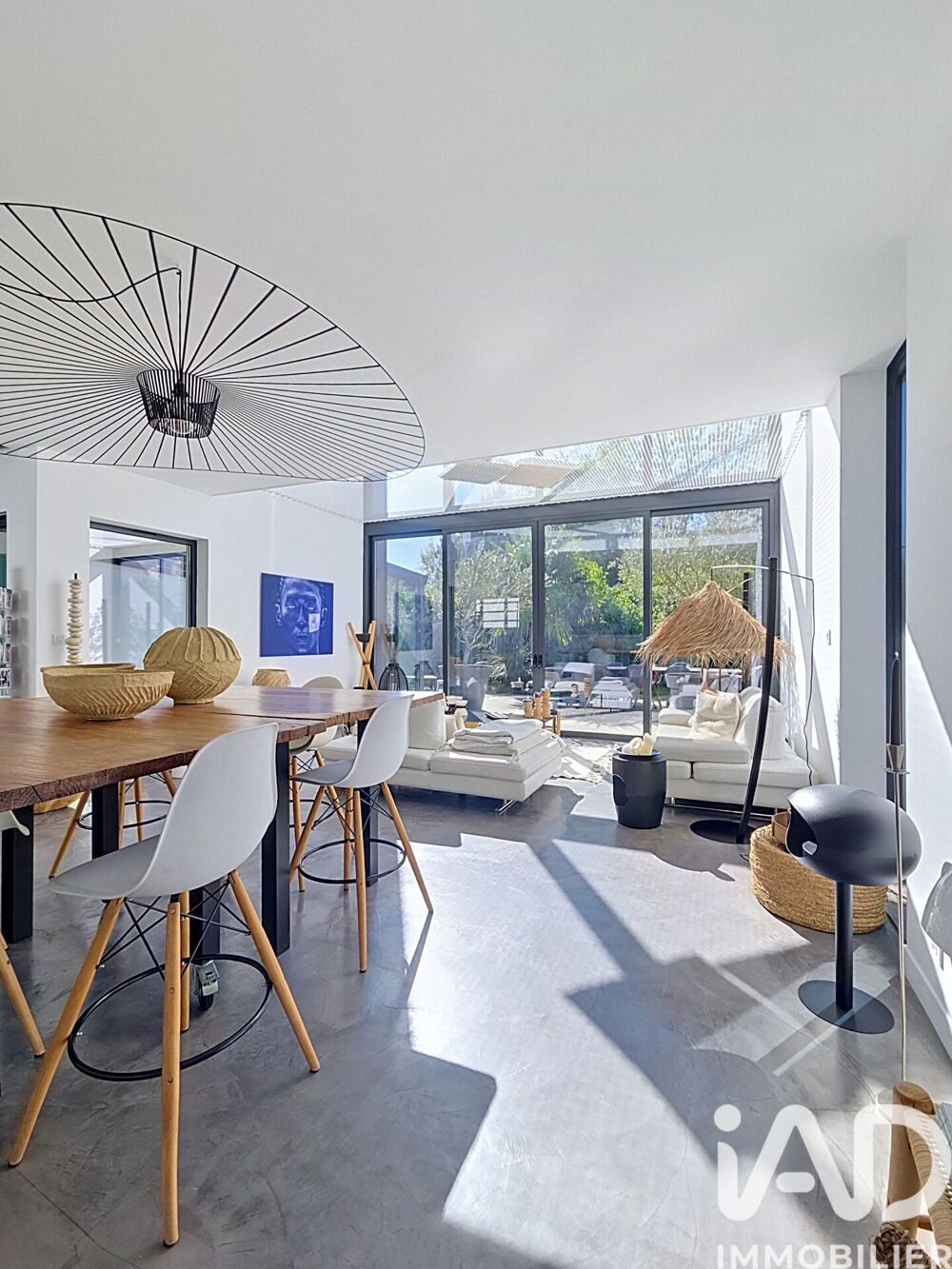 � vendre  Maison Chessy (77700)