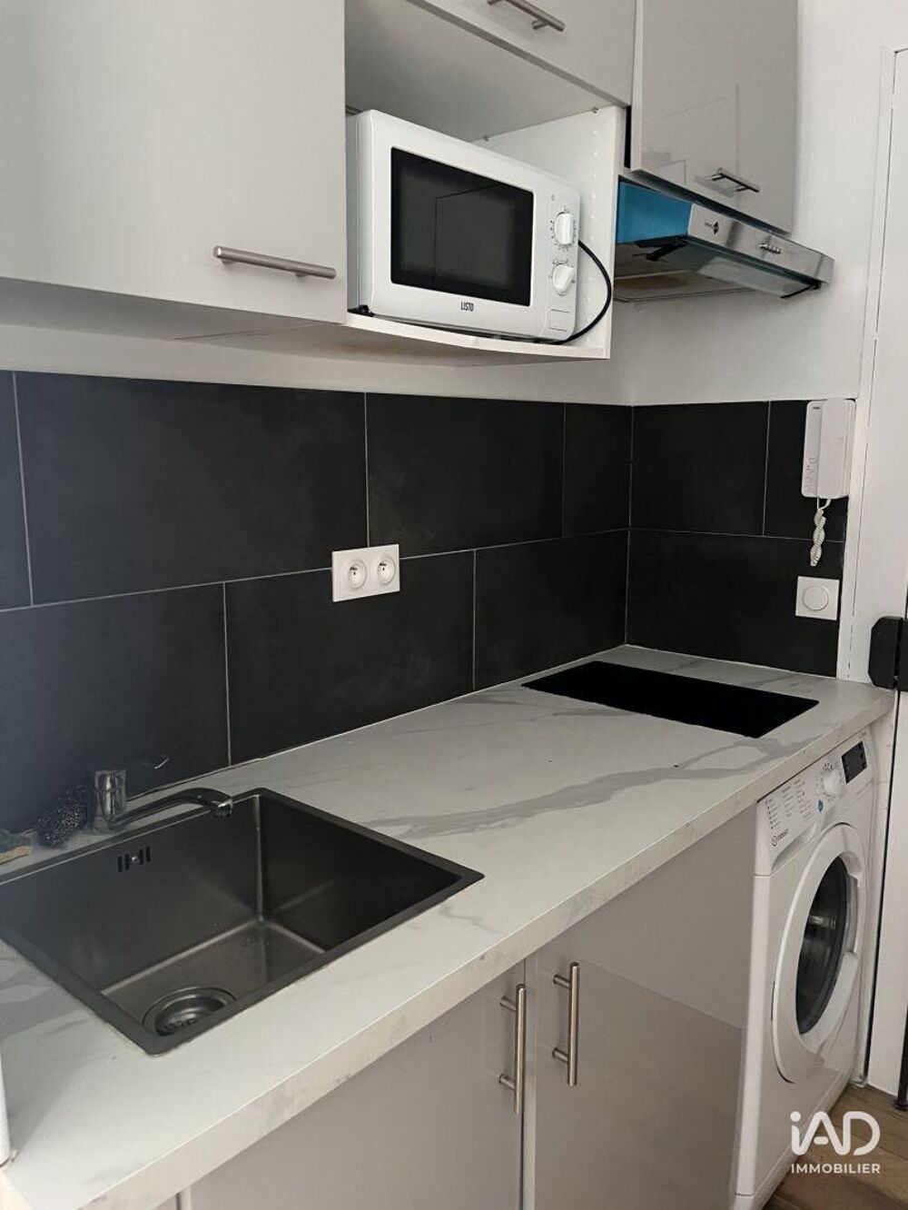 Location Appartement Location Appartement 2 pièces Les pavillons-sous-bois