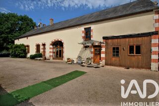  Maison à vendre 8 pièces 262 m²