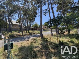  Terrain à vendre 831 m²