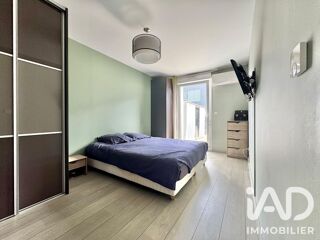  Appartement à vendre 3 pièces 64 m²