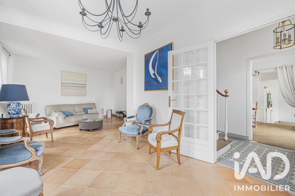 Vente Maison traditionnelle 9 pièces