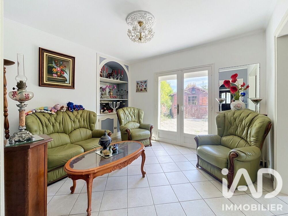 Vente Maison Vente Maison/villa 4 pièces Sens