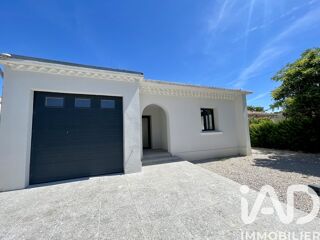 Maison à vendre 4 pièces 119 m²