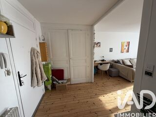  Appartement à vendre 3 pièces 83 m²