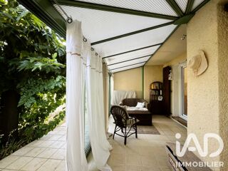  Maison à vendre 5 pièces 93 m²