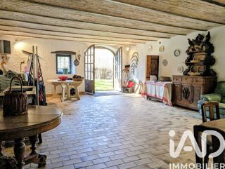  Maison à vendre 3 pièces 126 m²