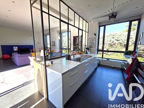  Maison � vendre 8 pi�ces 177 m�