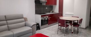  Appartement � louer 2 pi�ces 37 m�