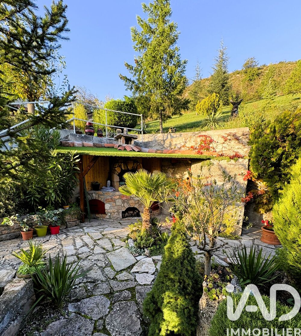 Vente Maison Vente Maison/villa 4 pièces Millau