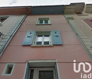  Maison à vendre 3 pièces 62 m²