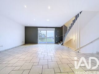  Maison à vendre 6 pièces 126 m²