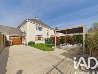  Maison à vendre 4 pièces 81 m²