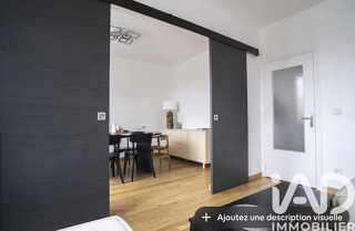  Appartement � louer 3 pi�ces 50 m�