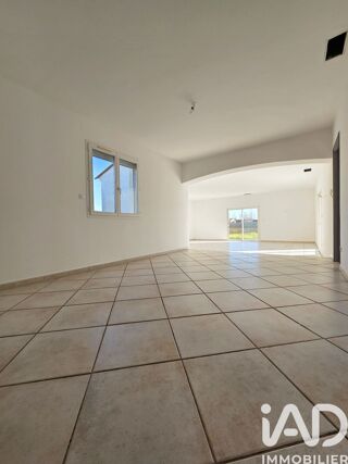  Maison à vendre 4 pièces 170 m²