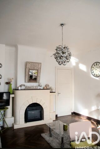  Appartement � vendre 3 pi�ces 80 m�
