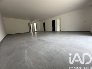  Maison à vendre 3 pièces 85 m²