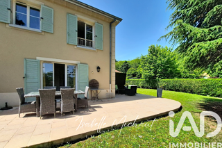  Maison à vendre 7 pièces 115 m²