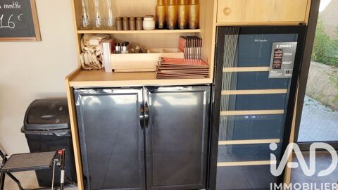   Vente / Local Commercial - 50 m² 