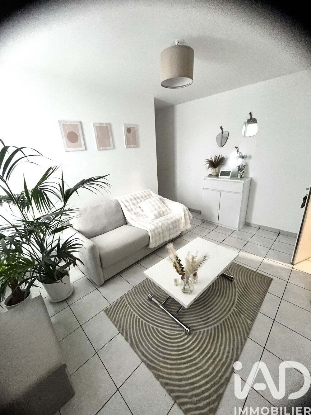 Vente Appartement Vente Appartement 2 pièces Argenteuil