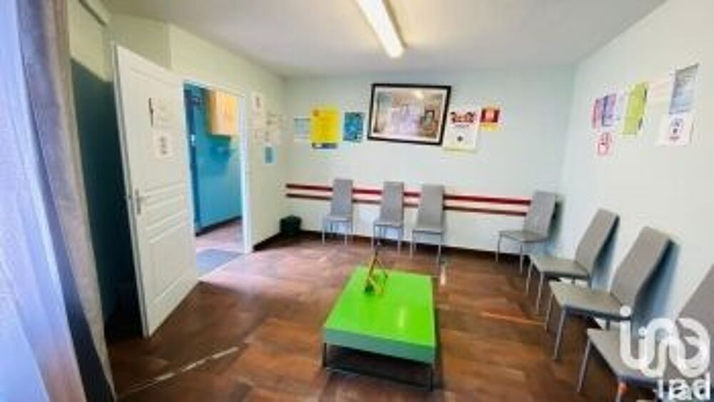 Vente Maison de ville 5 pièces