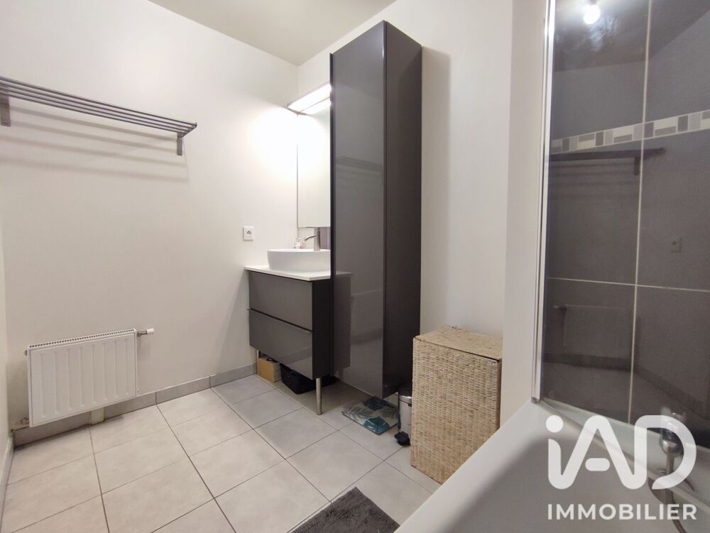 Vente Appartement Vente Appartement 3 pièces Moissy-cramayel