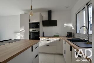  Maison à vendre 5 pièces 94 m²