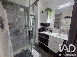  Appartement à vendre 2 pièces 44 m²