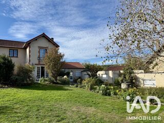 Vente Maison Vente Maison/villa 8 pièces Igny