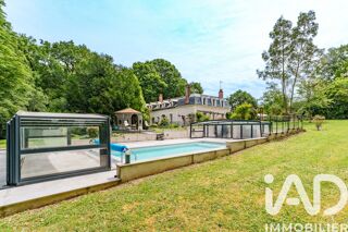  Maison à vendre 10 pièces 335 m²