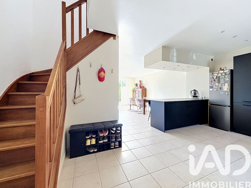 vente Maison - 5 pièce(s) - 110 m² Velaux (13880)