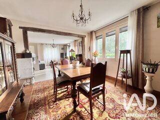  Maison à vendre 3 pièces 84 m²
