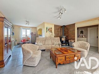  Maison à vendre 4 pièces 128 m²