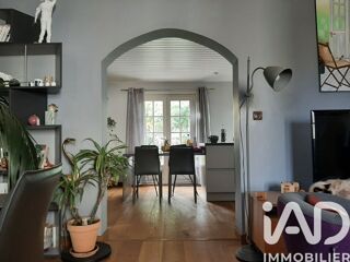  Maison à vendre 9 pièces 183 m²