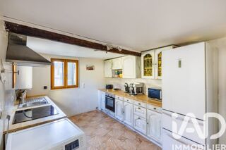  Maison à vendre 6 pièces 110 m²
