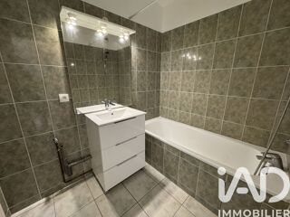  Appartement � vendre 3 pi�ces 61 m�