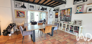 Maison à vendre 6 pièces 179 m²