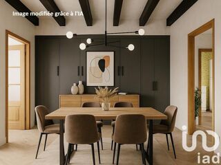  Maison � vendre 5 pi�ces 160 m�