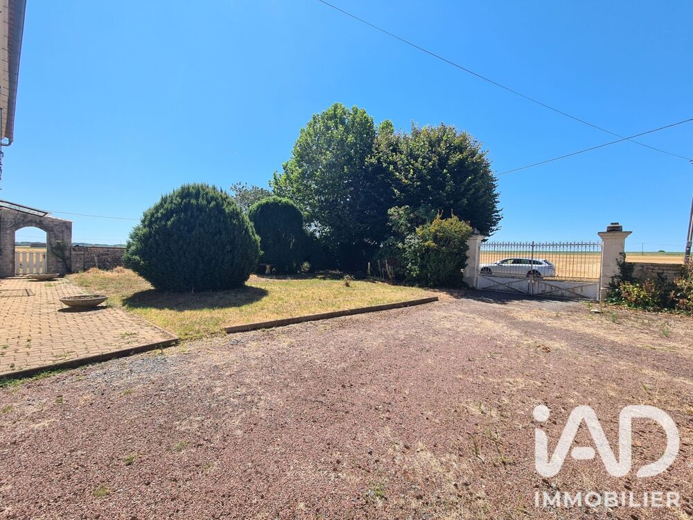 Vente Maison de campagne 7 pièces