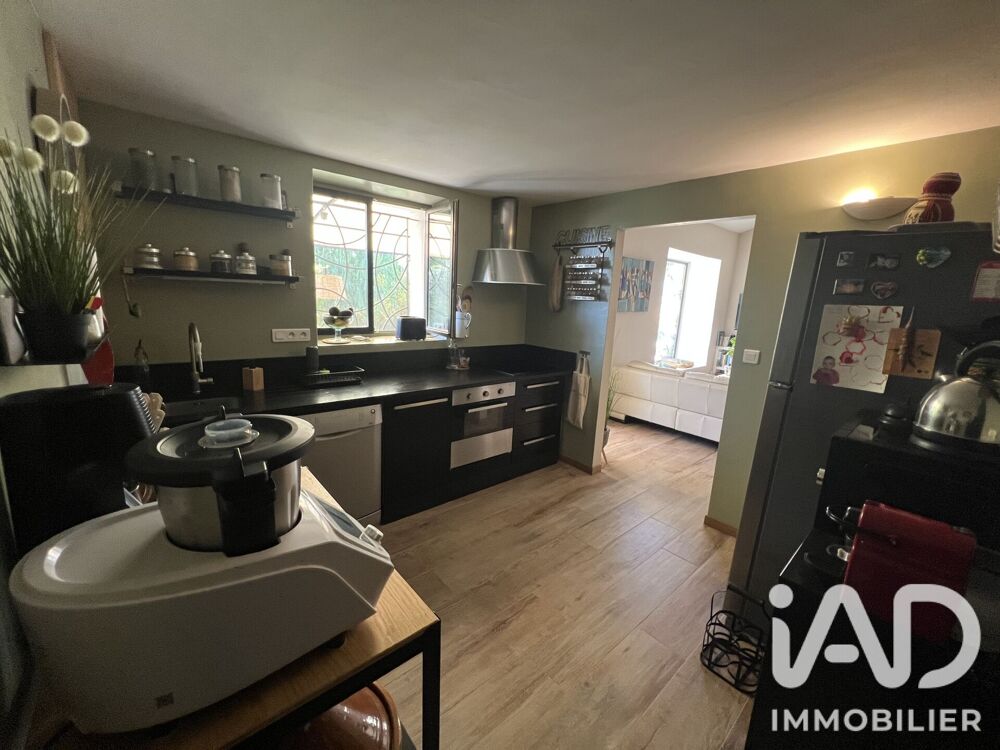 Vente Maison Vente Maison/villa 3 pièces Hyères