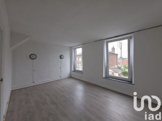  Maison à vendre 3 pièces 70 m²