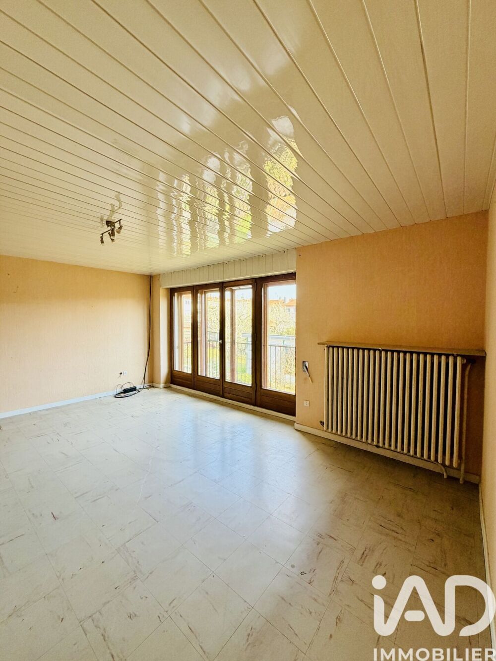 Vente Maison Vente Maison/villa 6 pièces Fleury
