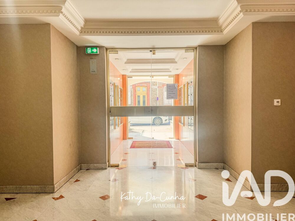 Vente Appartement Vente Appartement 2 pièces Mantes-la-jolie