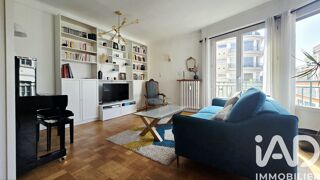  Appartement � vendre 4 pi�ces 87 m�